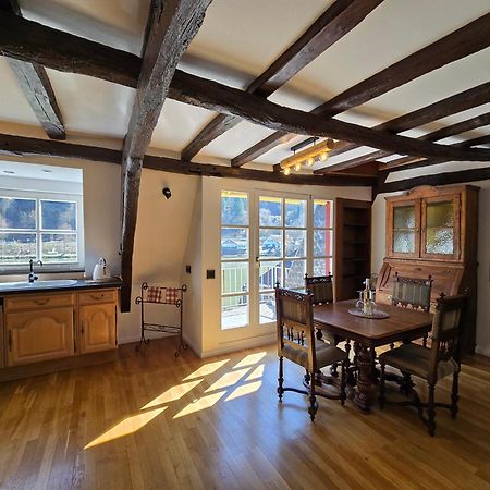 Moselschiefer Neu Ab Mai 2023 Appartement Verbandsgemeinde Verbandsgemeinde Traben-Trarbach Buitenkant foto