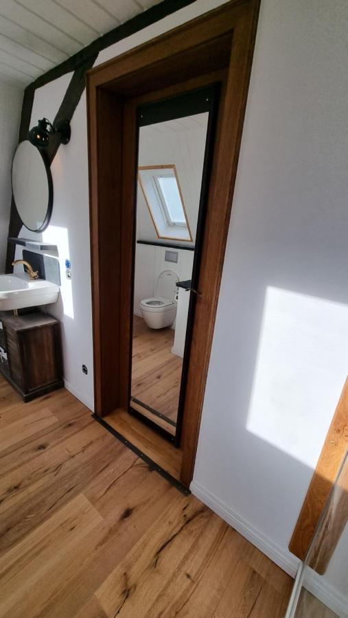 Moselschiefer Neu Ab Mai 2023 Appartement Verbandsgemeinde Verbandsgemeinde Traben-Trarbach Buitenkant foto